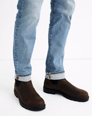 Blundstone® Super 550 Chelsea Boots ANTIQUE BROWN