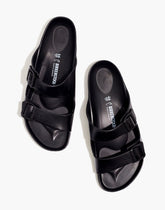 Birkenstock® Arizona EVA Sandals TRUE BLACK