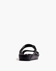 Birkenstock® Arizona EVA Sandals TRUE BLACK