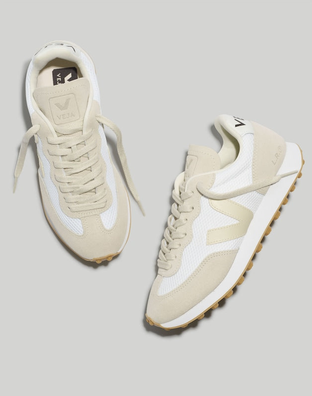 Veja™ Rio Branco Sneakers WHITE PIERRE NATURAL