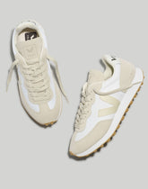 Veja™ Rio Branco Sneakers WHITE PIERRE NATURAL
