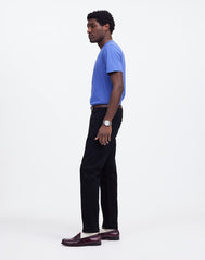 Athletic Slim Jeans in COOLMAX® Denim BAINHART WASH