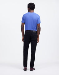Athletic Slim Jeans in COOLMAX® Denim BAINHART WASH