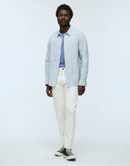 Relaxed Taper Jeans in Vintage Canvas Wash VINTAGE CANVAS