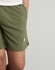 Madewell x Topo Designs® River Shorts OLIVE