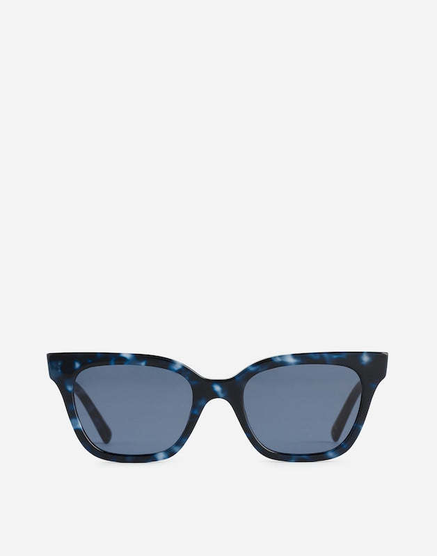 Pierport Sunglasses NAVY TORTOISE