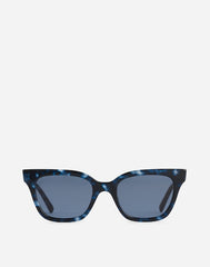 Pierport Sunglasses NAVY TORTOISE