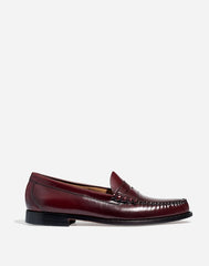 G.H.BASS Weejuns® Penny Loafers BURGUNDY