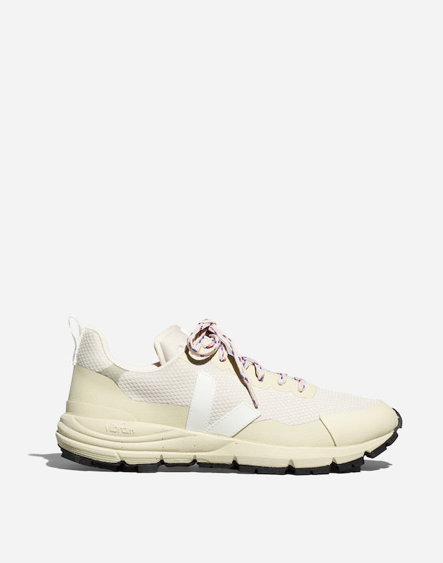 Veja™ Dekkan Sneakers NATURAL WHITE