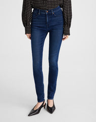 The Tall Skinny Jean in Kingston Wash KINGSTON WASH
