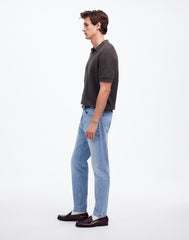 Relaxed Taper Jeans in Lockhart Wash LOCKHART WASH