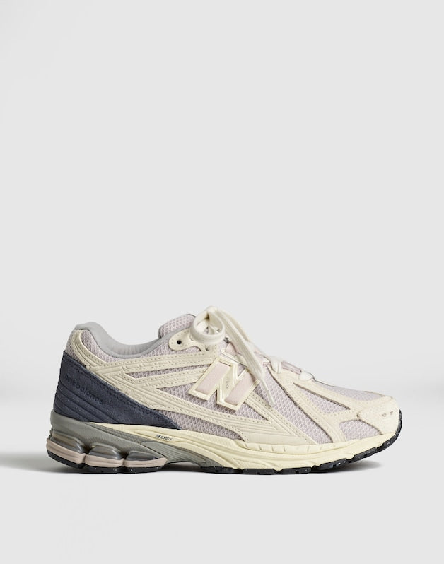 New Balance® 1906F Sneakers LINEN DARK ARTIC GREY
