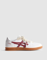 Asics® Skyhand OG Sneakers WHITE BRISKET RED