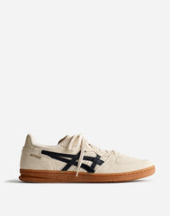 Asics® Skyhand OG Sneakers OATMEAL BLACK