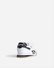 Reebok® Campio XT Sneakers WHITE BLACK