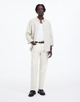The 1991 Straight-Leg Jean in Ecru ECRU WASH