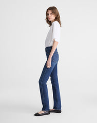 The Skinny Jean in Roz Wash ROZ WASH
