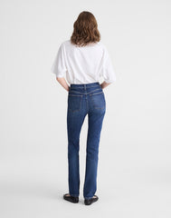 The Tall Skinny Jean in Roz Wash ROZ WASH