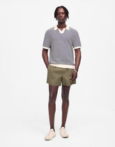 Active Shorts PRESSED SAGE