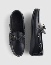 Madewell x EASYMOC Camp Moc BLACK