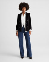 Tall Low-Slung Baggy Jeans in McKinney Wash MCKINNEY WASH