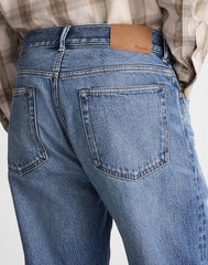 The 1991 Loose Straight Jean TALCOTT WASH