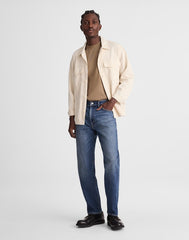 Relaxed Taper Jeans CASNER WASH