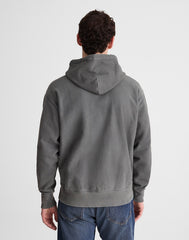 The McCarren Field Hoodie STORMY SPRUCE