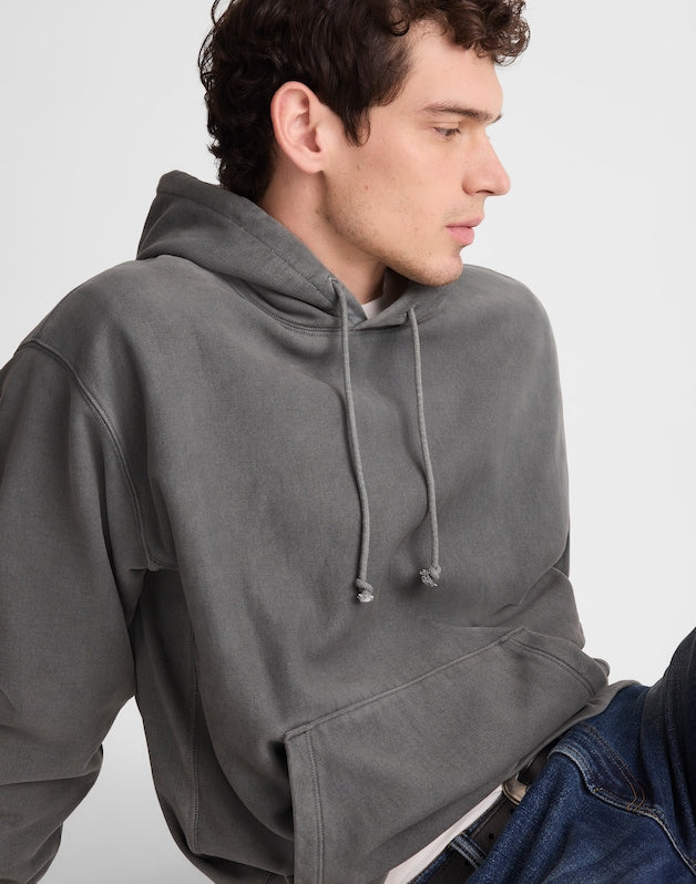 The McCarren Field Hoodie STORMY SPRUCE