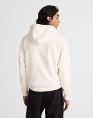 The McCarren Field Anorak Sweatshirt ANTIQUE CREAM