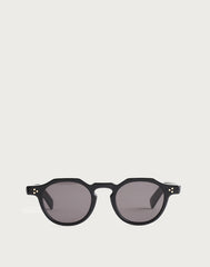 Wooster Sunglasses TRUE BLACK