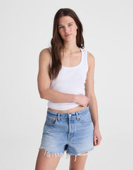 The Essex Short FADED HORIZON WASH