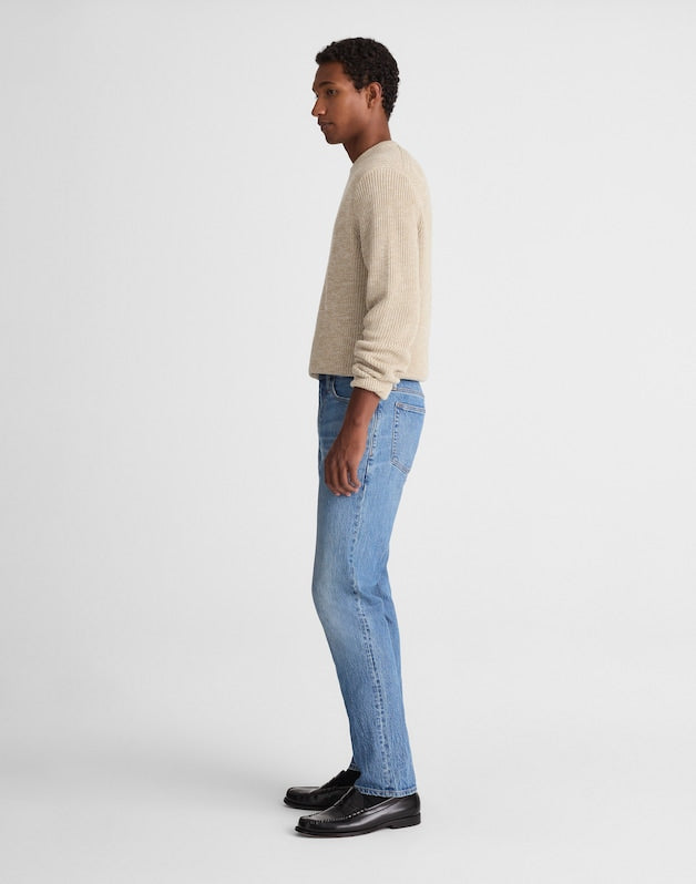Relaxed Taper Jeans in Marcey Wash MARCEY WASH