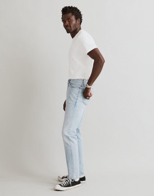 Slim Jeans in Becklow Wash BECKLOW WASH