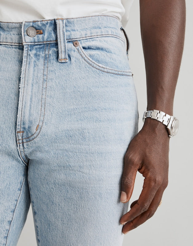 Slim Jeans in Becklow Wash BECKLOW WASH