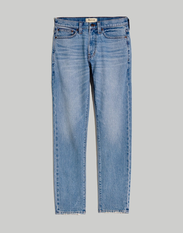 Slim Jeans in Becklow Wash BECKLOW WASH