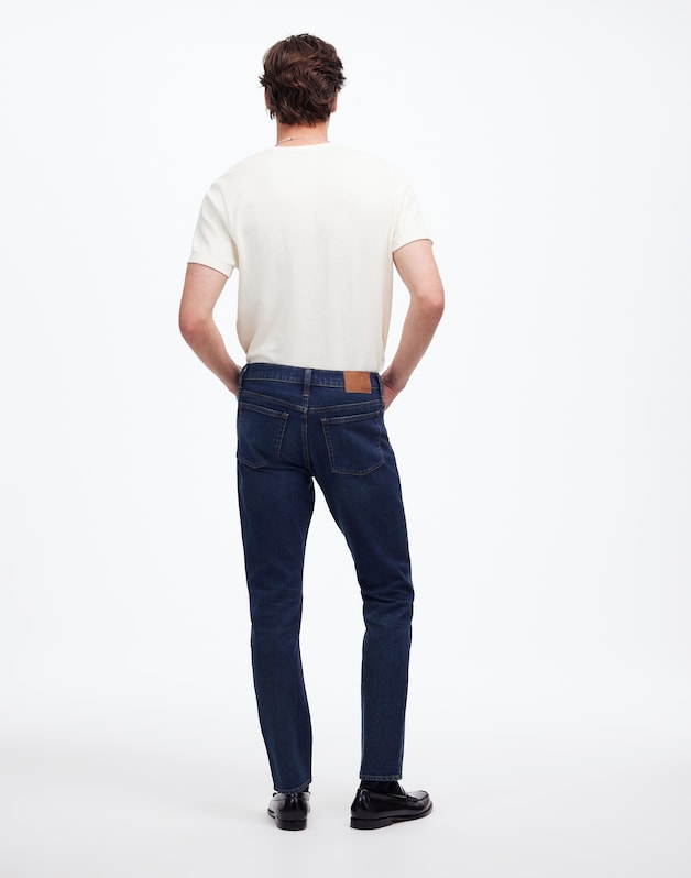 Slim Jeans in Stratfield Wash STRATFIELD WASH