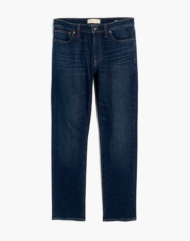 Slim Jeans in Stratfield Wash STRATFIELD WASH
