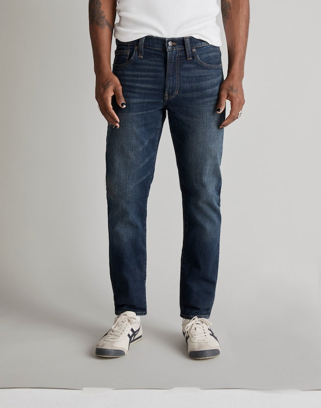 Athletic Slim Jeans in Stratfield Wash STRATFIELD WASH