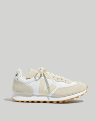 Veja&trade; Rio Branco Sneakers WHITE PIERRE NATURAL