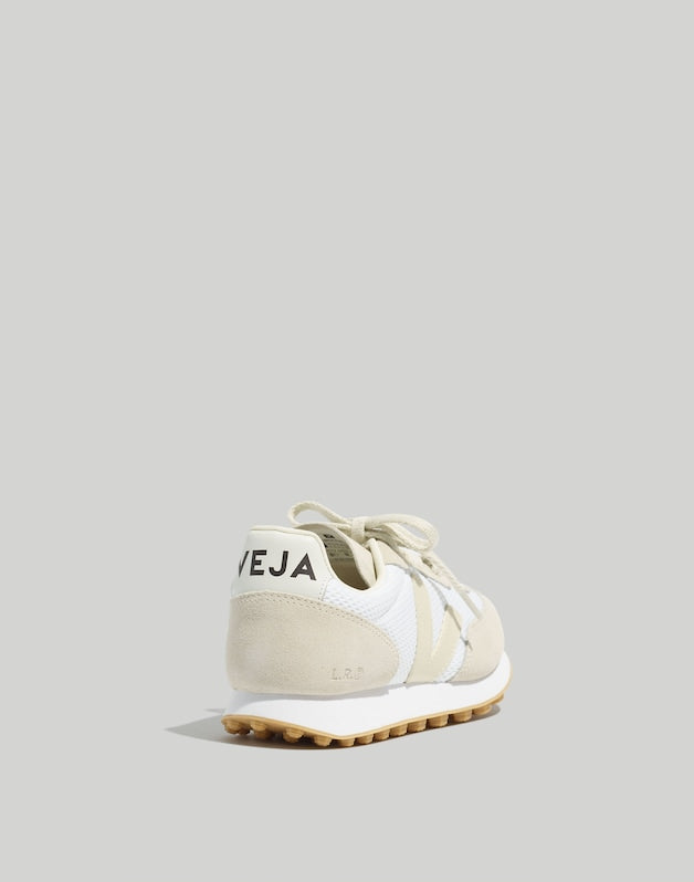 Veja&trade; Rio Branco Sneakers WHITE PIERRE NATURAL