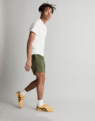 Madewell x Topo Designs&reg; River Shorts OLIVE