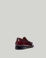 G.H.BASS Weejuns&reg; Penny Loafers BURGUNDY
