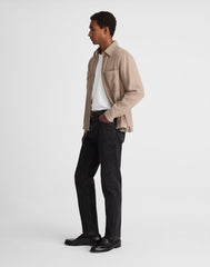Relaxed Taper Jeans HANLOCK WASH