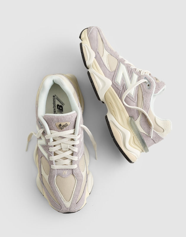 New Balance&reg; Unisex 9060 Sneakers GREY