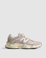 New Balance&reg; Unisex 9060 Sneakers GREY