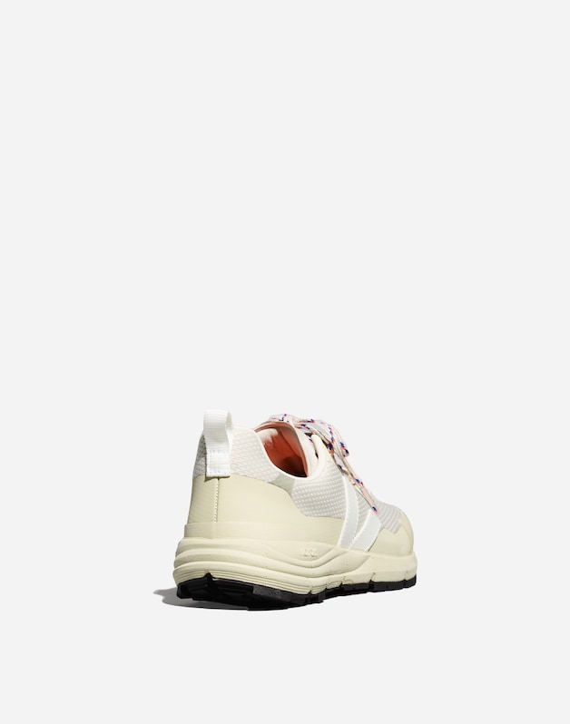 Veja&trade; Dekkan Sneakers NATURAL WHITE