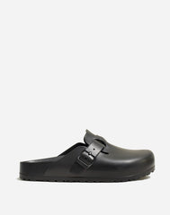 Birkenstock&reg; Boston EVA Sandals TRUE BLACK