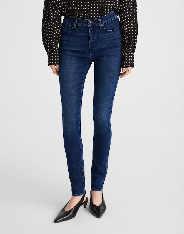 The Tall Skinny Jean in Kingston Wash KINGSTON WASH