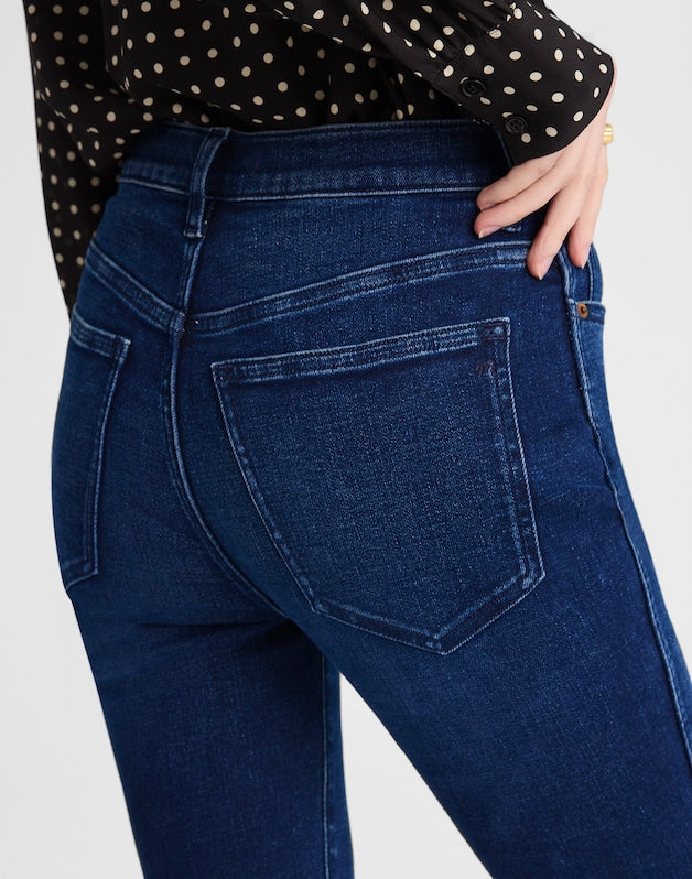 The Tall Skinny Jean in Kingston Wash KINGSTON WASH